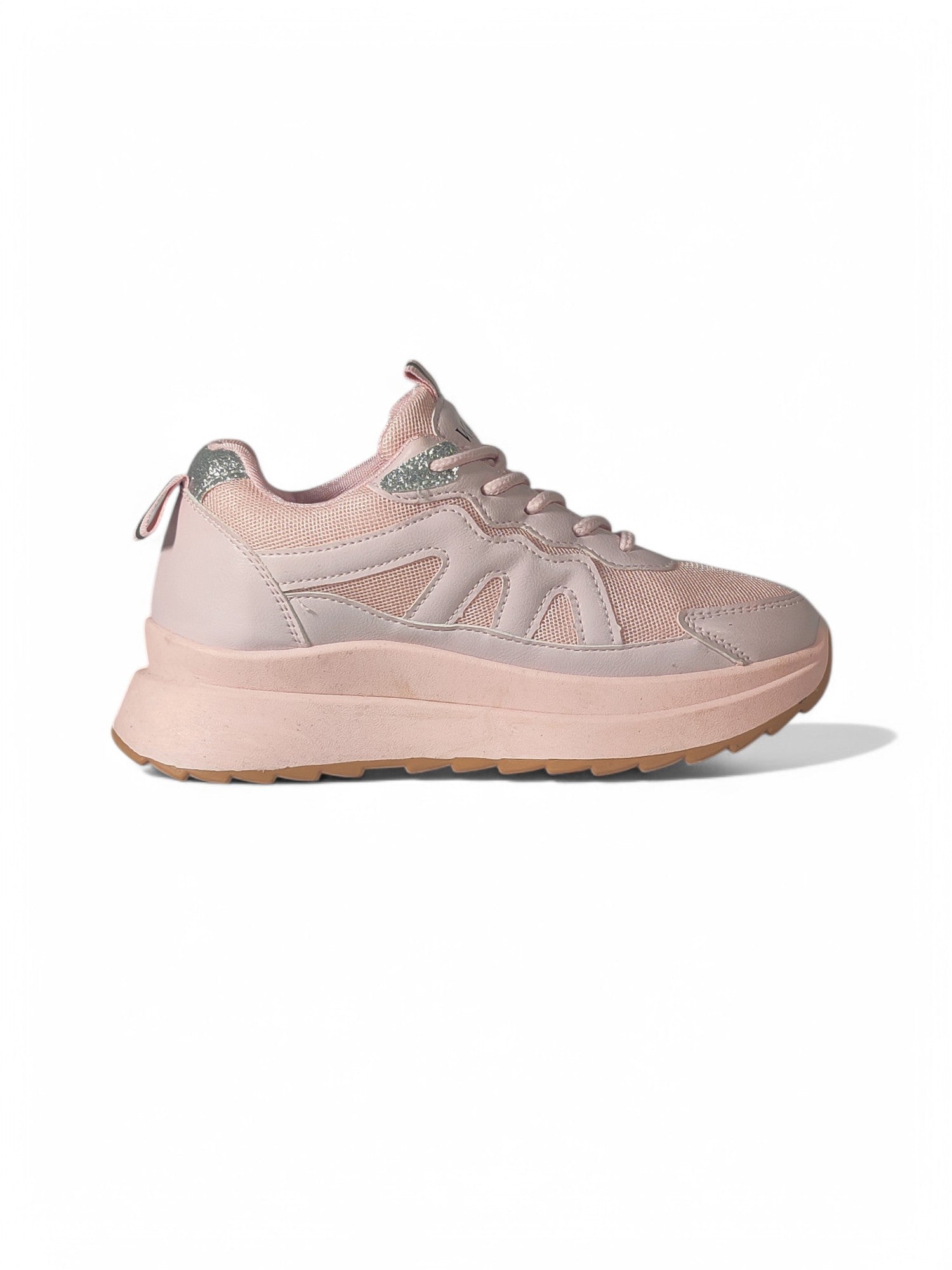 Pink Sneakers for Women – Comfortable and Stylish