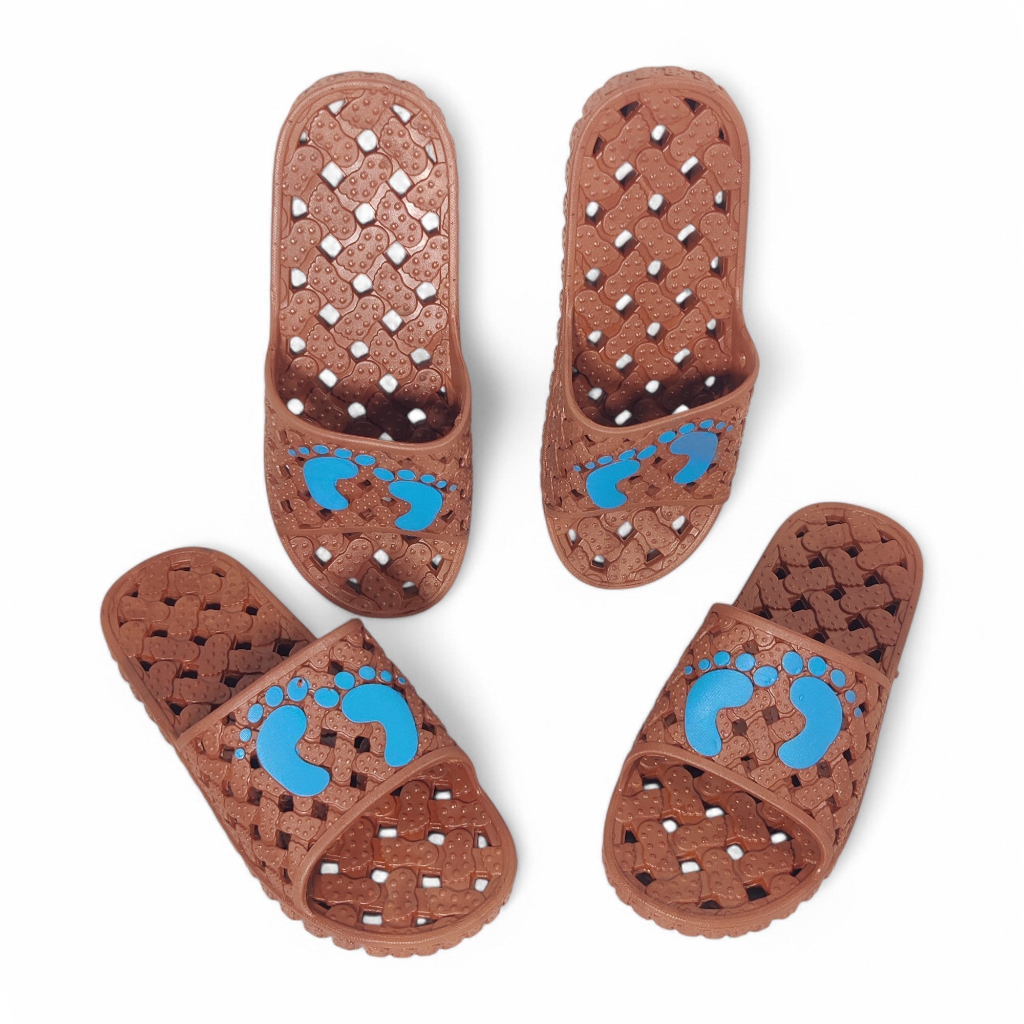 Quick Dry Bathroom Slipper With Best Quality.