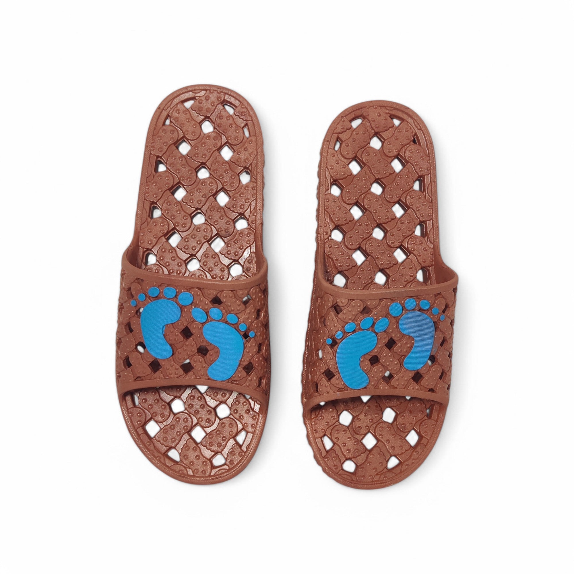 Quick Dry Bathroom Slipper With Best Quality.