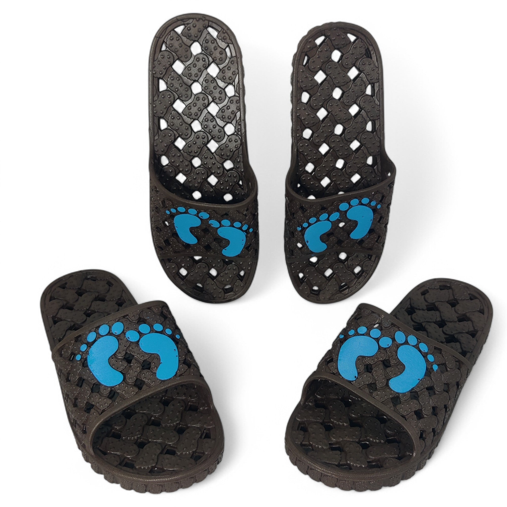 Quick Dry Bathroom Slipper With Best Quality.