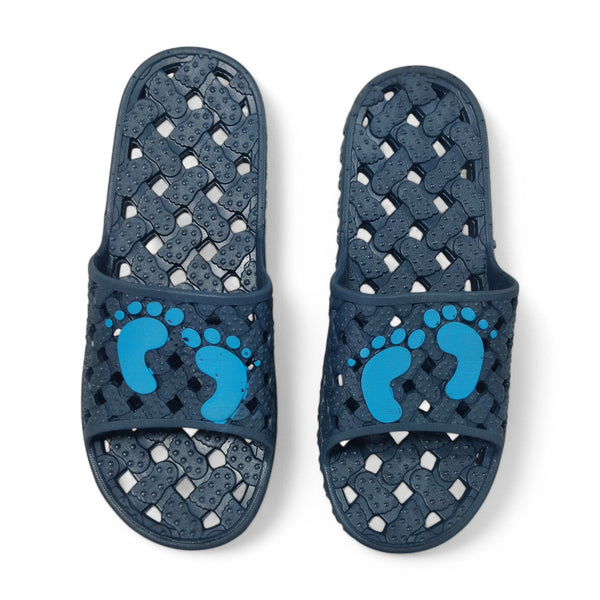 Quick Dry Bathroom Slipper With Best Quality.