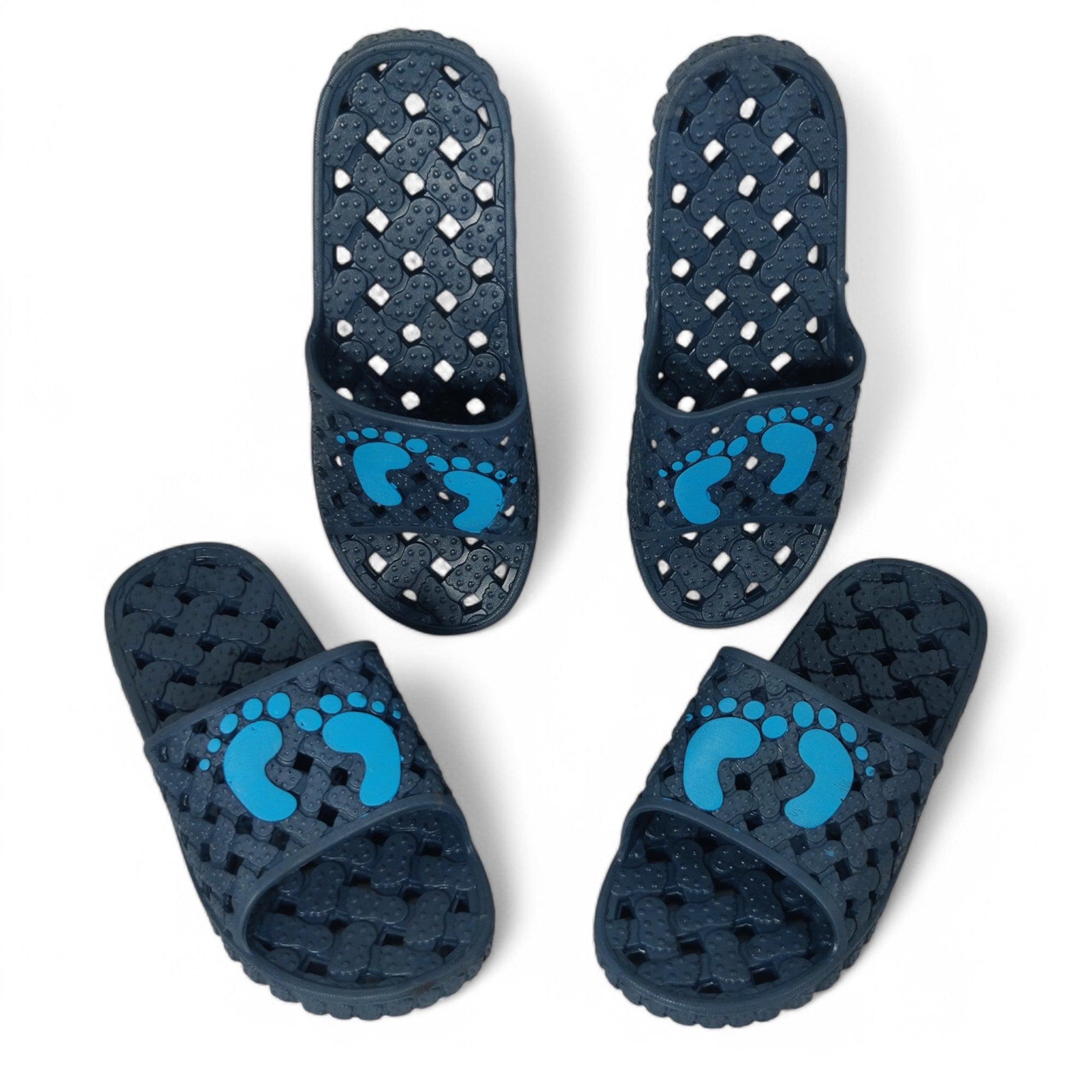 Quick Dry Bathroom Slipper With Best Quality.