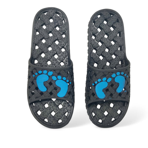 Quick Dry Bathroom Slipper With Best Quality.