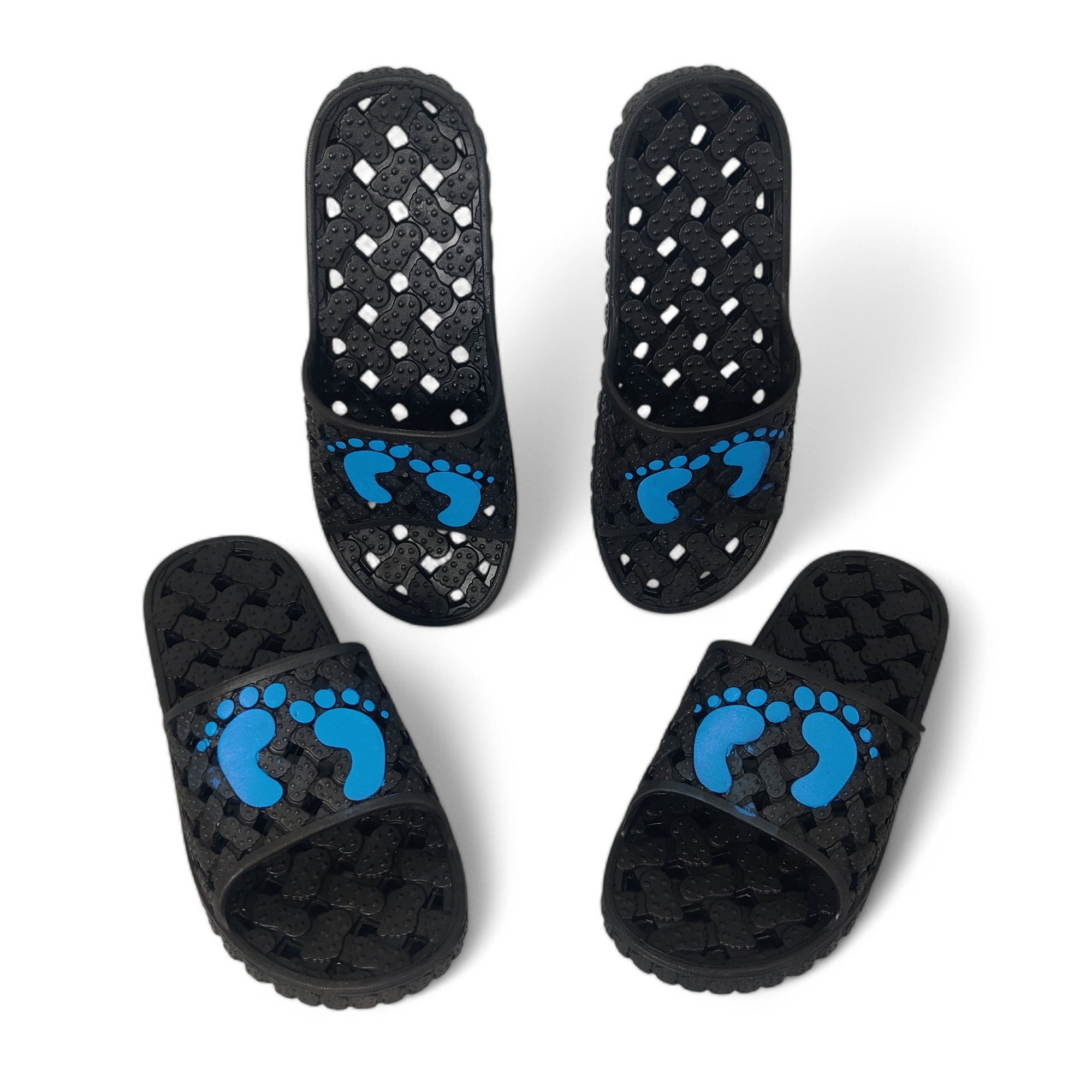 Quick Dry Bathroom Slipper With Best Quality.